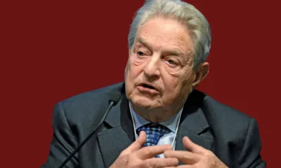 Is George Soros Under House Arrest? Viral Claims About DOJ Action Explained
