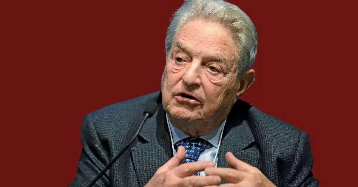 Is George Soros Under House Arrest? Viral Claims About DOJ Action Explained
