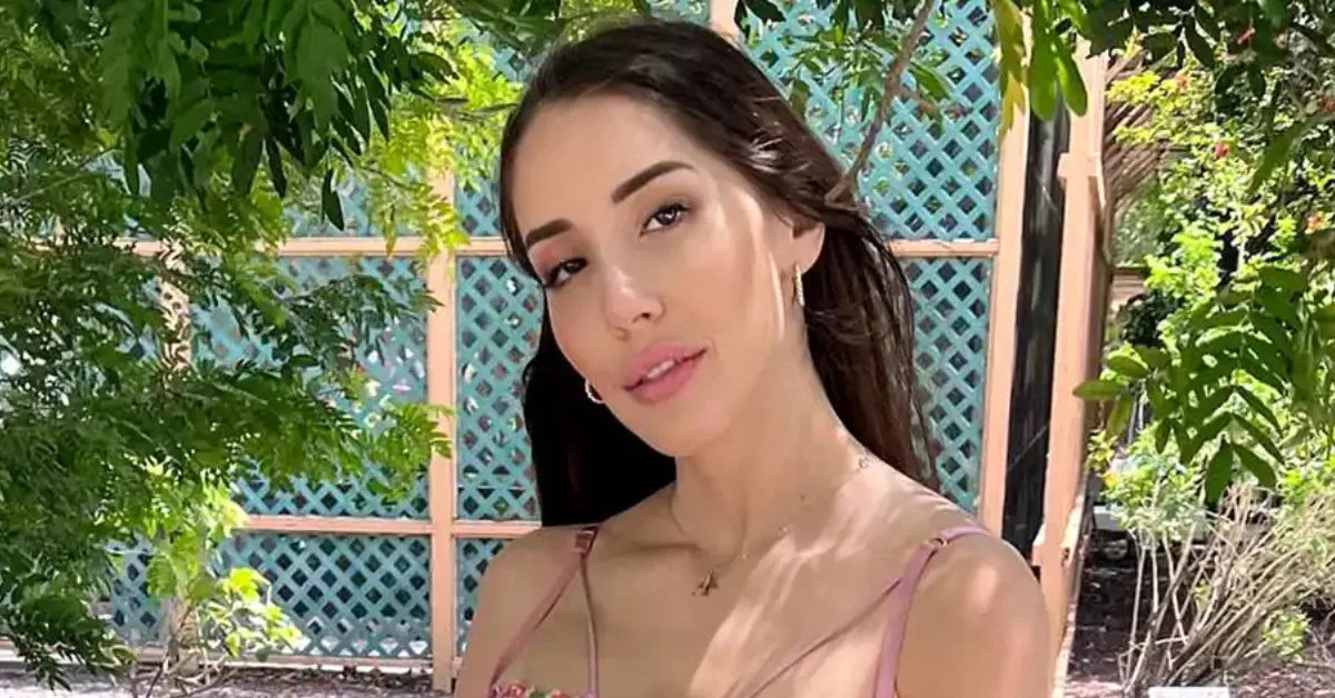 Rumors About Naomi Ross’ Death Spread Online After Confusion Over Adin Ross’ Sister