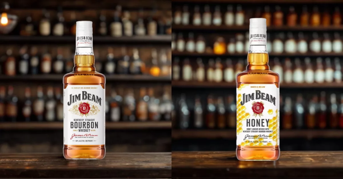Jim Beam Price in Pune, Maharashtra: 180ml, 375ml, 750ml Rates