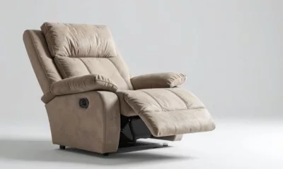 Why Recliners and Chairs for Home Are Becoming Must-Have Furniture Pieces