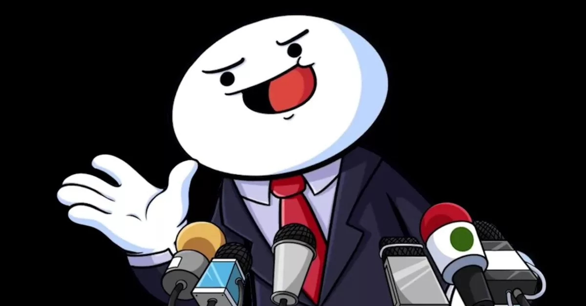 Did James Rallison Remove His Animation Team? TheOdd1sOut Controversy Explained