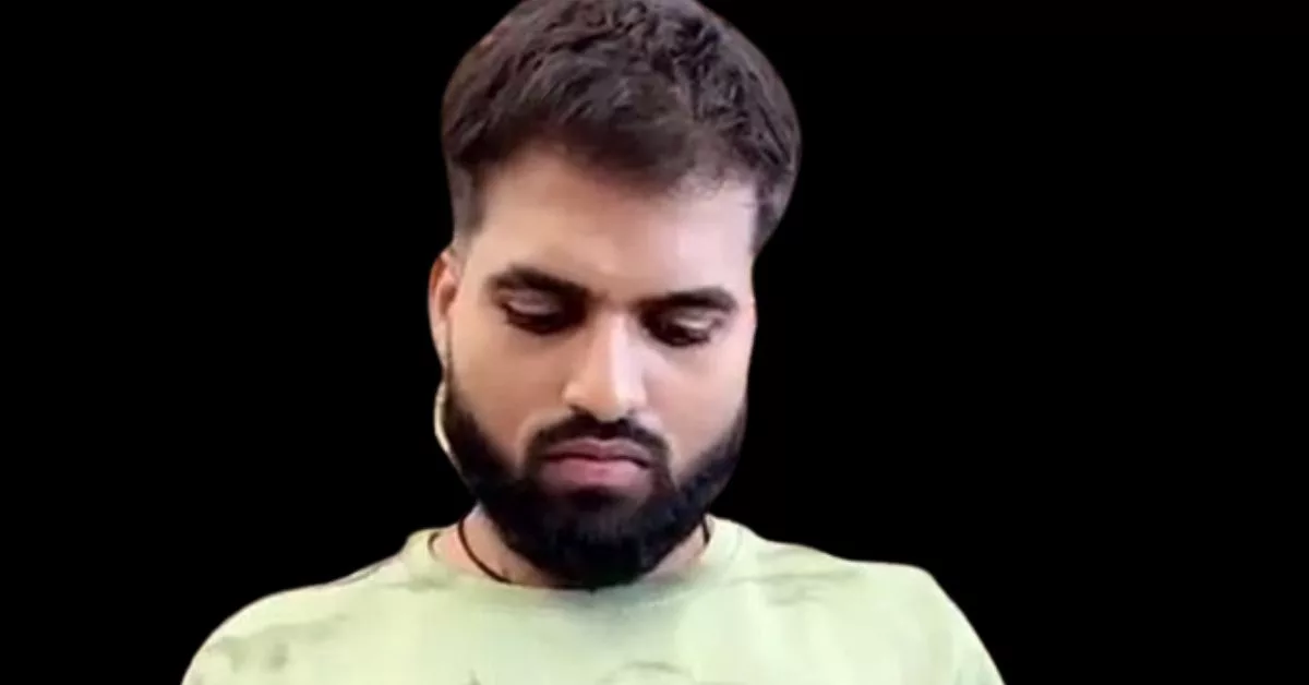 Viral Video of an Indian Student, Akhilesh Chetla Ravi, Holding a Handgun in the US Sparks Visa and Firearm Law Debate