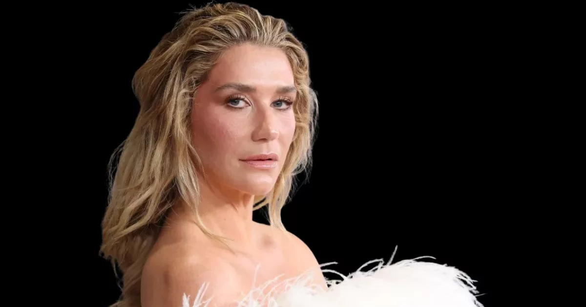 Kesha Slams White House for Using ‘Blow’ in Iran Conflict TikTok, Says Music Shouldn’t ‘Incite Violence'