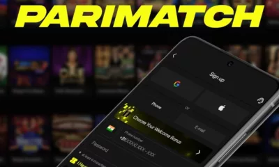 How To Get Started With Parimatch App In India