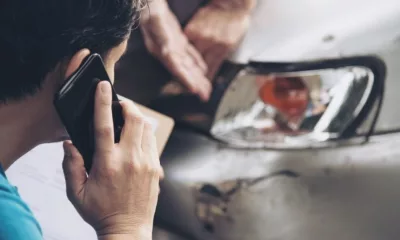 How a Motor Accident Attorney Helps Maximize Compensation