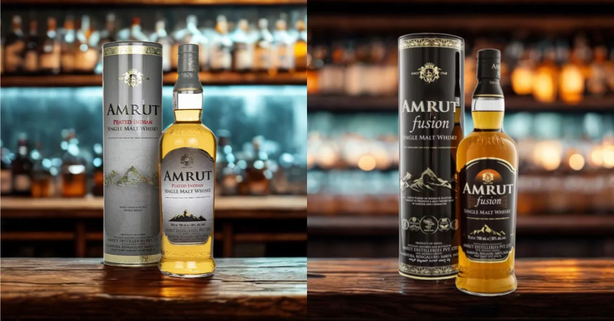 Amrut Price in Pune, Maharashtra: 180ml, 375ml, and 750ml Prices