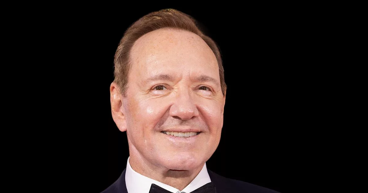 Was Kevin Spacey Killed in a Tel Aviv Missile Strike? Viral Death Rumor Debunked