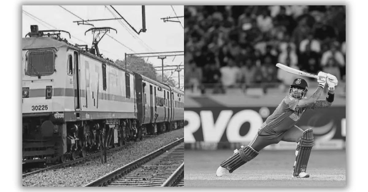 Western Railway Announces Special Mumbai-Ahmedabad Trains for the T20 World Cup 2026 Final