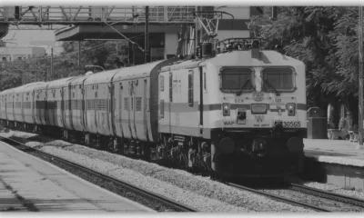 Western Railway to Convert 16 Mumbai Local Trains into 15-Coach Services Starting March 19