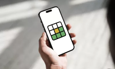 March 20, 2026 – Today’s Wordle Hints and Answer