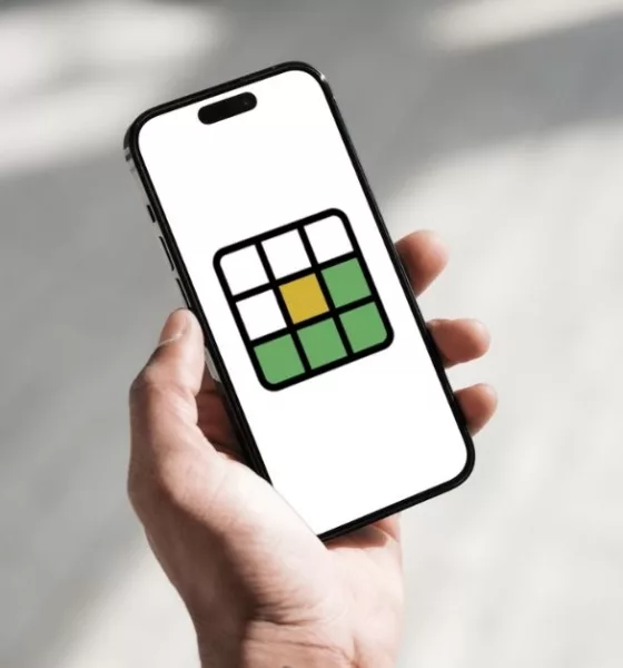 March 27, 2026 – Today’s Wordle Hints & Answer