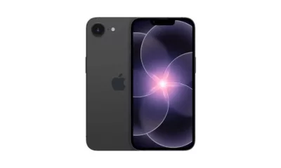 Apple iPhone 17e Sees First Price Drop in India; Now Available at a Lower Effective Price
