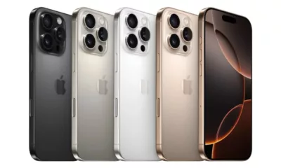 Massive Price Drop on iPhone 16 Pro: With Exchange and Bank Offers