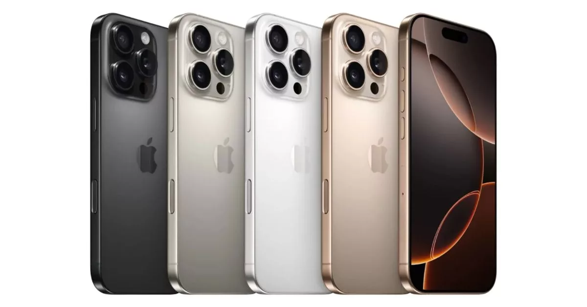 Massive Price Drop on iPhone 16 Pro: With Exchange and Bank Offers