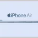 Apple iPhone Air gets a significant price cut during the Amazon Electronics Premier League Sale 2026