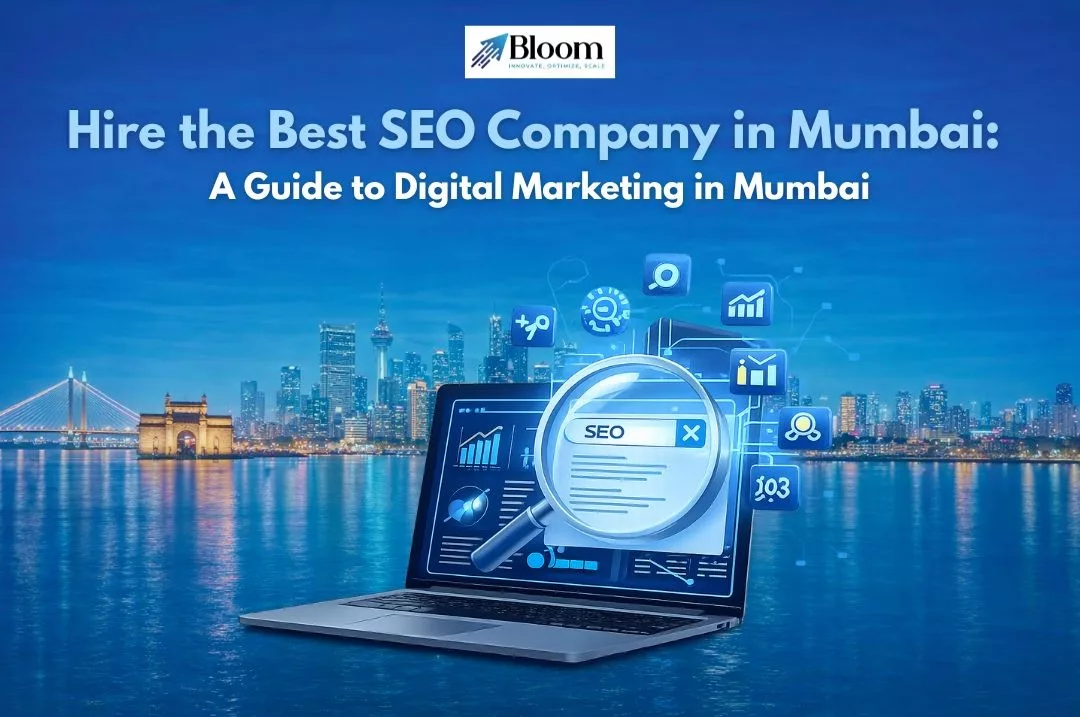 Digital Marketing in Mumbai
