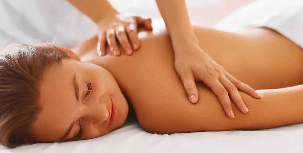 Nuro Massage London – Professional Sensual Massage Services in London