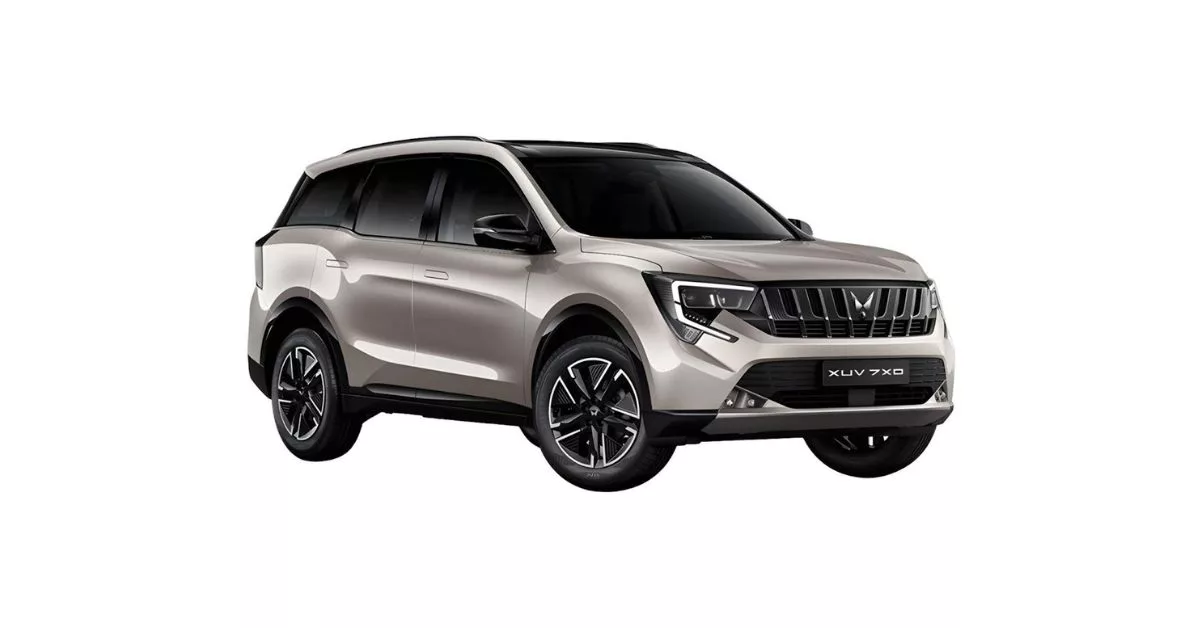 Mahindra XUV 7XO Real-World Performance: Petrol vs Diesel