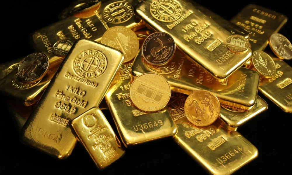 Mumbai Gold Rates Update April 2, 2026