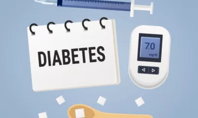 How Diabetes Increases Risk of PSC Cataract