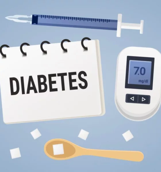 How Diabetes Increases Risk of PSC Cataract