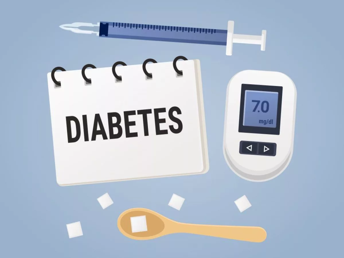 How Diabetes Increases Risk of PSC Cataract