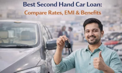 Second Hand Car Loan Approval Timelines In India: How Long Each Stage Takes