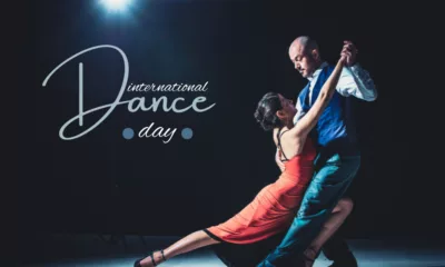 International Dance Day 2026 Quotes, Images, Messages, Posters, Banners, and Instagram Captions