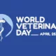 World Veterinary Day 2026 Theme, Quotes, Messages, Images, Posters, Banners and Instagram Captions