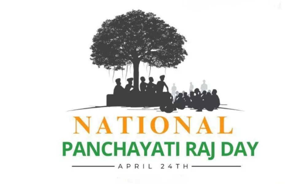 National Panchayati Raj Day 2026 Quotes, Images, Messages, Posters, Banners, and Instagram Captions