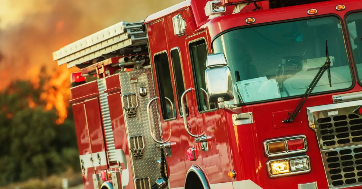 International Firefighters' Day 2026 Quotes, Wishes, Messages, Images, Posters, Banners, Slogans, and Instagram Captions
