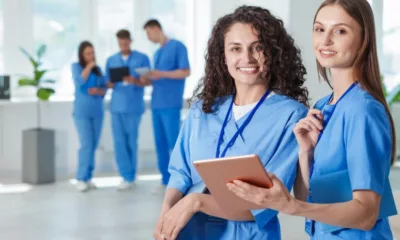 International Nurses Day 2026 Images, Quotes, Messages, Wishes, Posters, Banners and Slogans