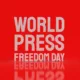 Press Freedom Day 2026 Quotes, Messages, Images, Posters, Banners, Slogans and Captions