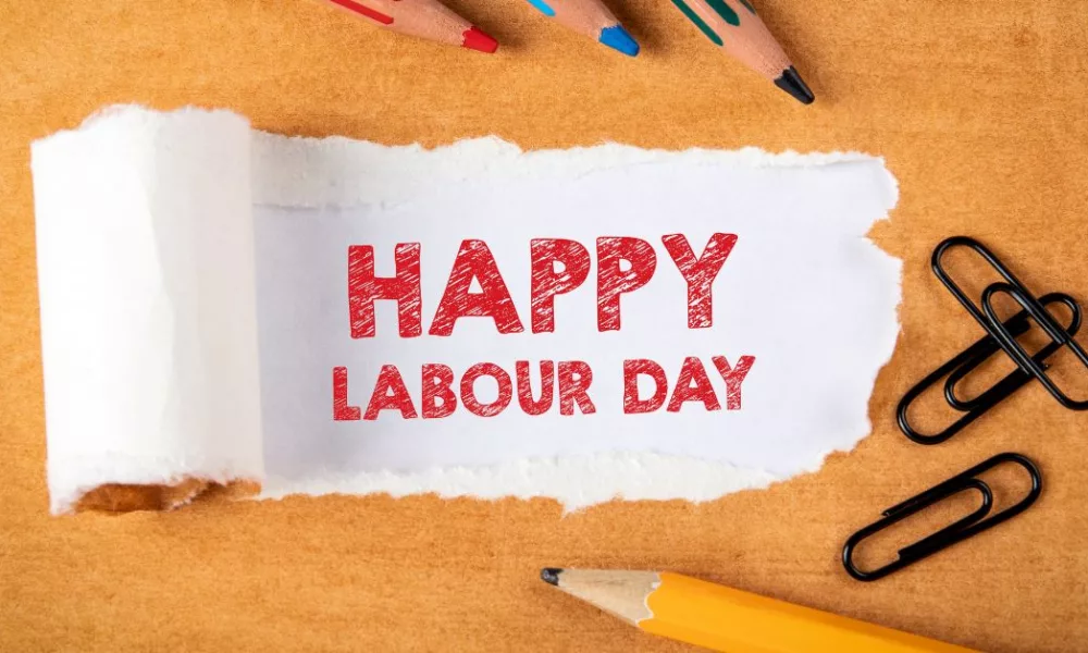 International Labour Day 2026 Quotes, Messages, Images, Posters, Banners, Slogans and Captions