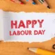 International Labour Day 2026 Quotes, Messages, Images, Posters, Banners, Slogans and Captions