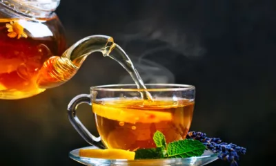 International Tea Day 2026 Quotes, Wishes, Messages, Images, Posters, Banners, and Instagram Captions