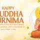 Buddha Purnima 2026 Wishes in Marathi, Images, Messages, Greetings, Quotes, Shayari and Instagram Captions
