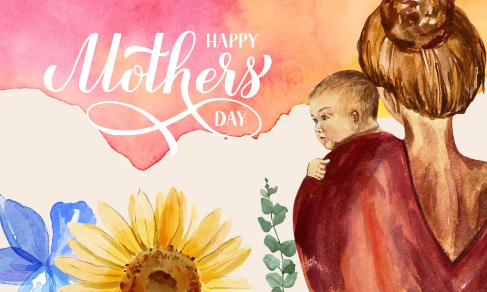 Mother's Day 2026 Quotes, Wishes, Messages, Images, Greetings, and Instagram Captions