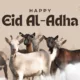 Eid ul-Adha 2026 Quotes, Wishes, Messages, Images, Posters, Banners, and Instagram Captions