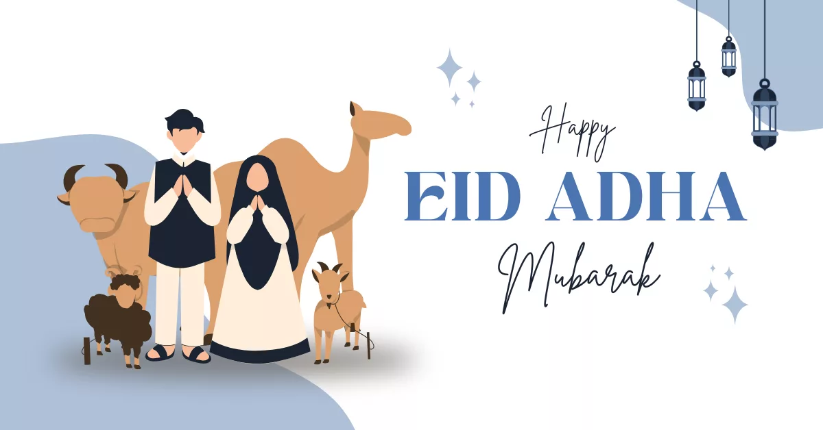 Eid ul-Adha 