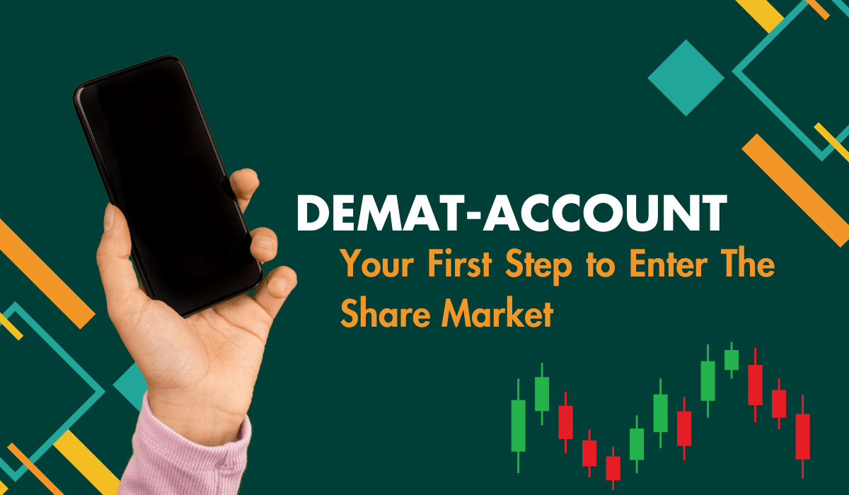 How to Open a Demat Account in India Step-by-Step Guide