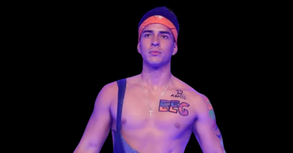 Piero Arenas Controversy Erupts After Alleged Private Video Leak