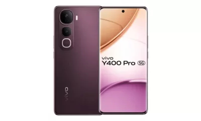 Vivo Y400 Pro 5G Price Cut by Rs 2,000 in India: Check Out the New Price and Features