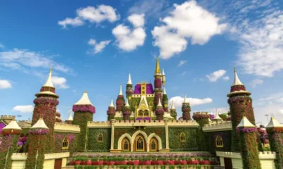 Thrillophilia Dubai Review