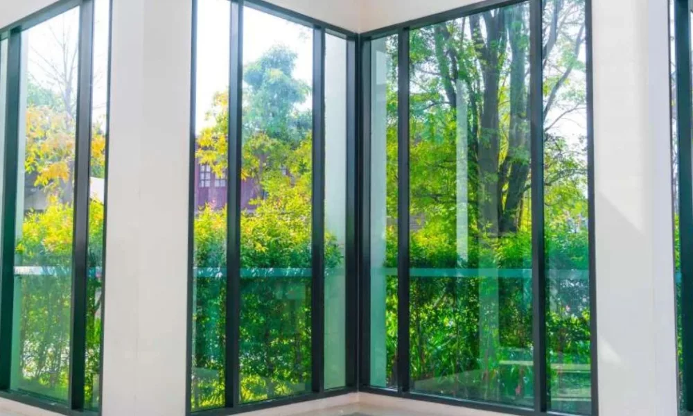 Aluminium Doors & Windows for Homes: Types, Designs and Features Explained