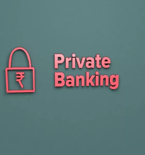 How Large Private Banks and Mid-Sized Banks Influence Share Price Trends in India