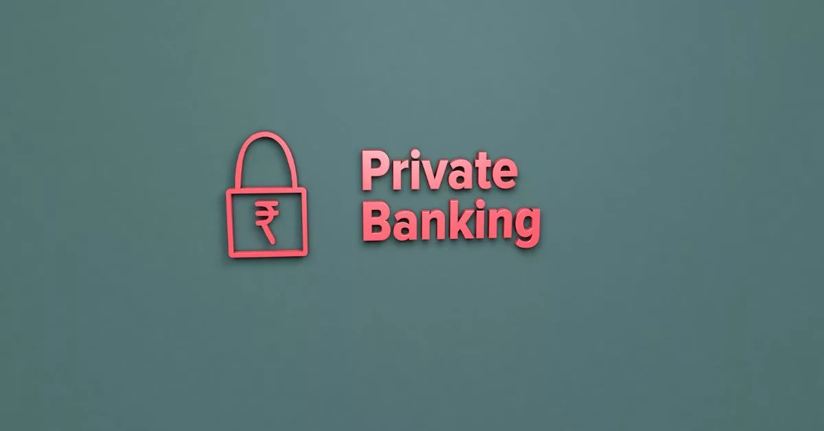 How Large Private Banks and Mid-Sized Banks Influence Share Price Trends in India