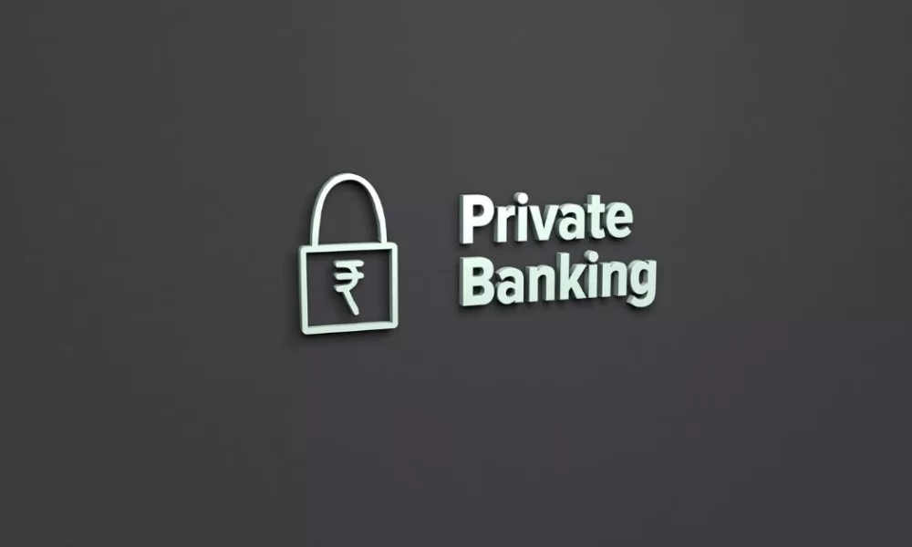 How Large Private Banks and Mid-Sized Banks Influence Share Price Trends in India