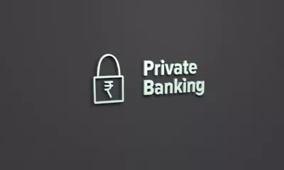 How Large Private Banks and Mid-Sized Banks Influence Share Price Trends in India